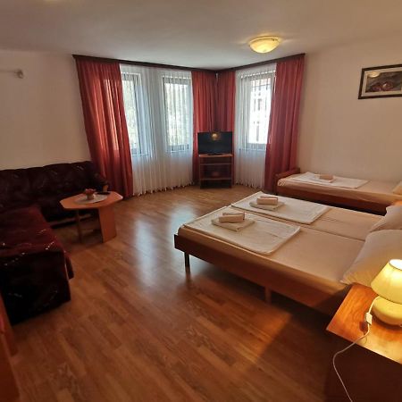 Apartments Stari Most Мостар Экстерьер фото