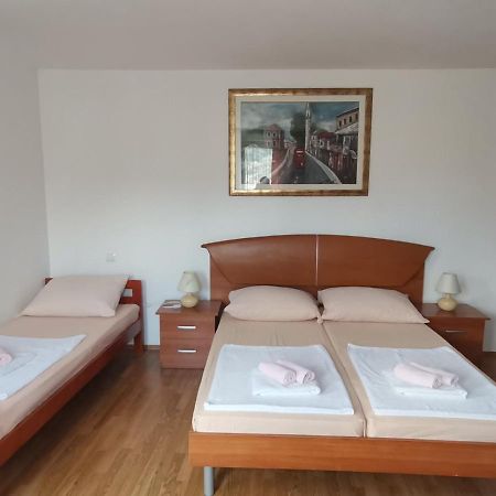 Apartments Stari Most Мостар Экстерьер фото