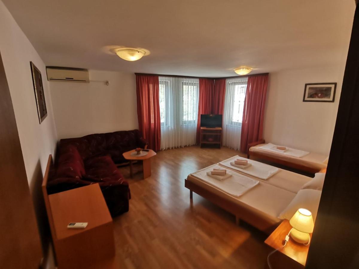 Apartments Stari Most Мостар Экстерьер фото