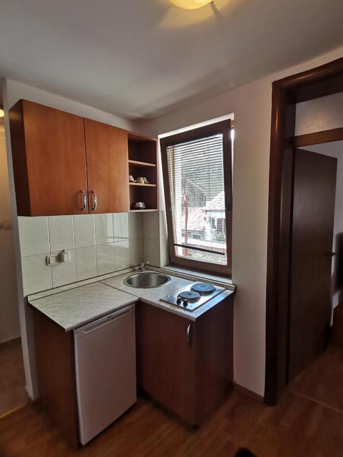 Apartments Stari Most Мостар Экстерьер фото