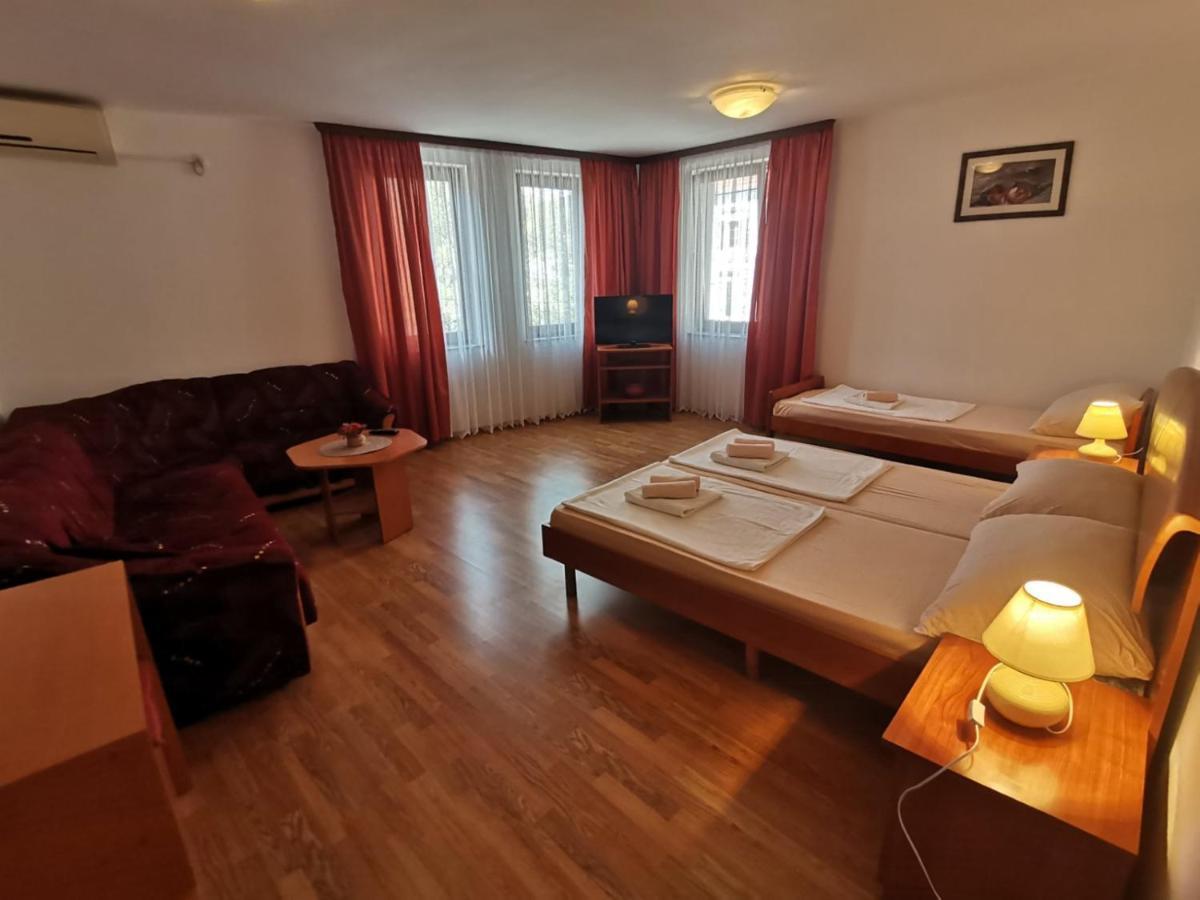 Apartments Stari Most Мостар Экстерьер фото