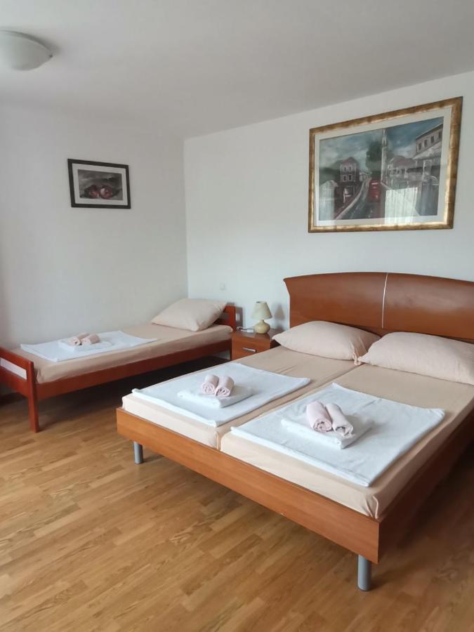 Apartments Stari Most Мостар Экстерьер фото