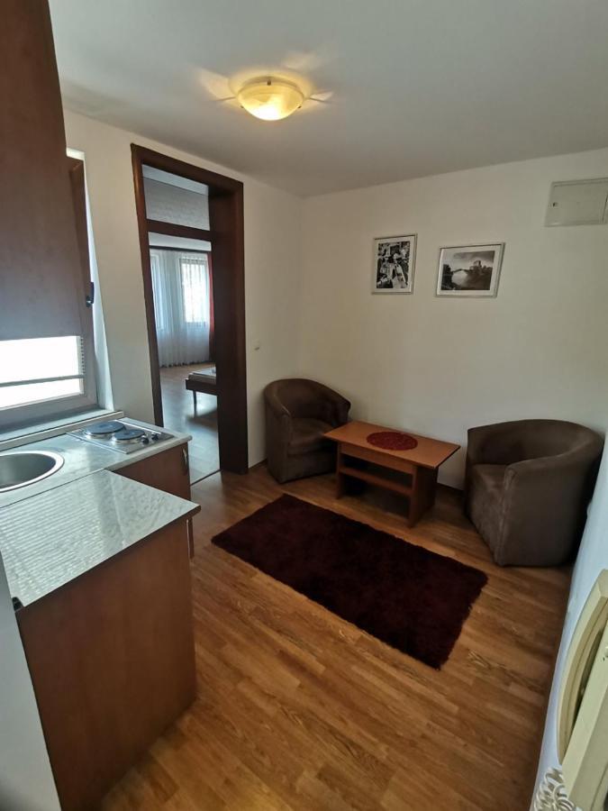 Apartments Stari Most Мостар Экстерьер фото