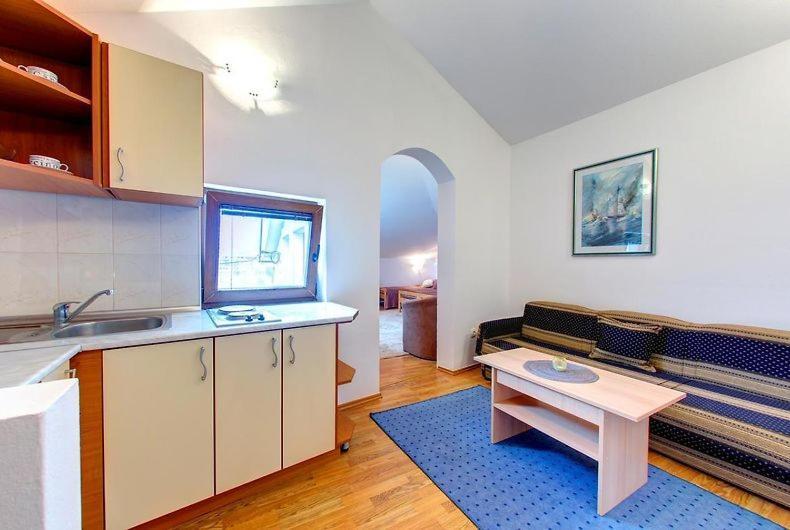 Apartments Stari Most Мостар Экстерьер фото