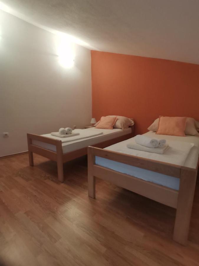 Apartments Stari Most Мостар Экстерьер фото