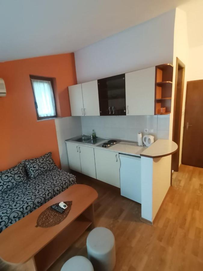 Apartments Stari Most Мостар Экстерьер фото