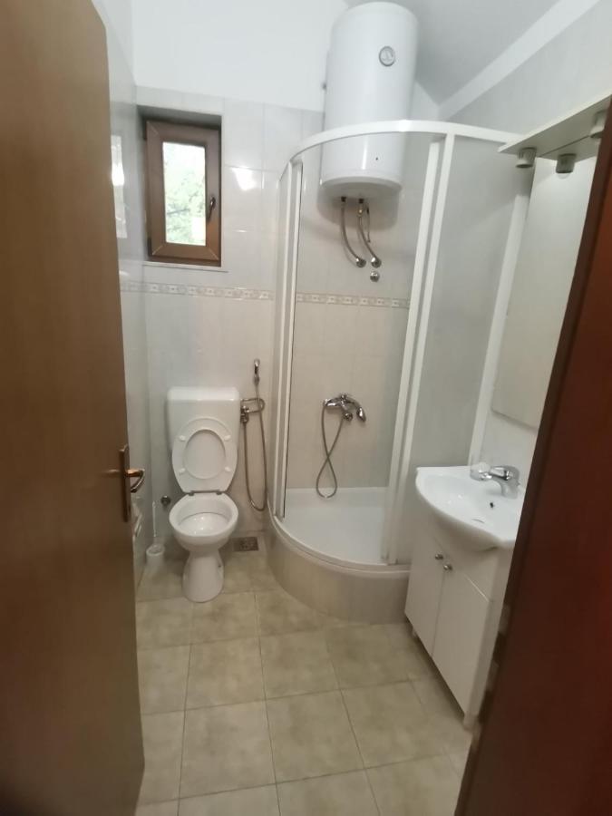 Apartments Stari Most Мостар Экстерьер фото