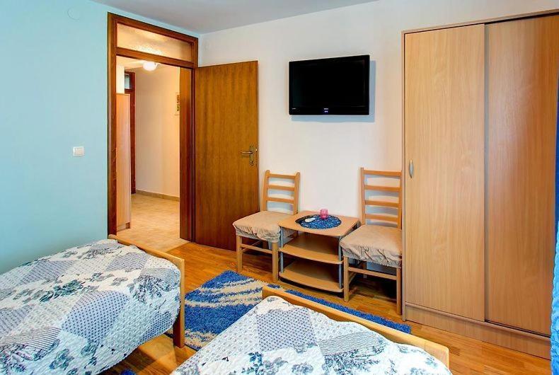 Apartments Stari Most Мостар Экстерьер фото