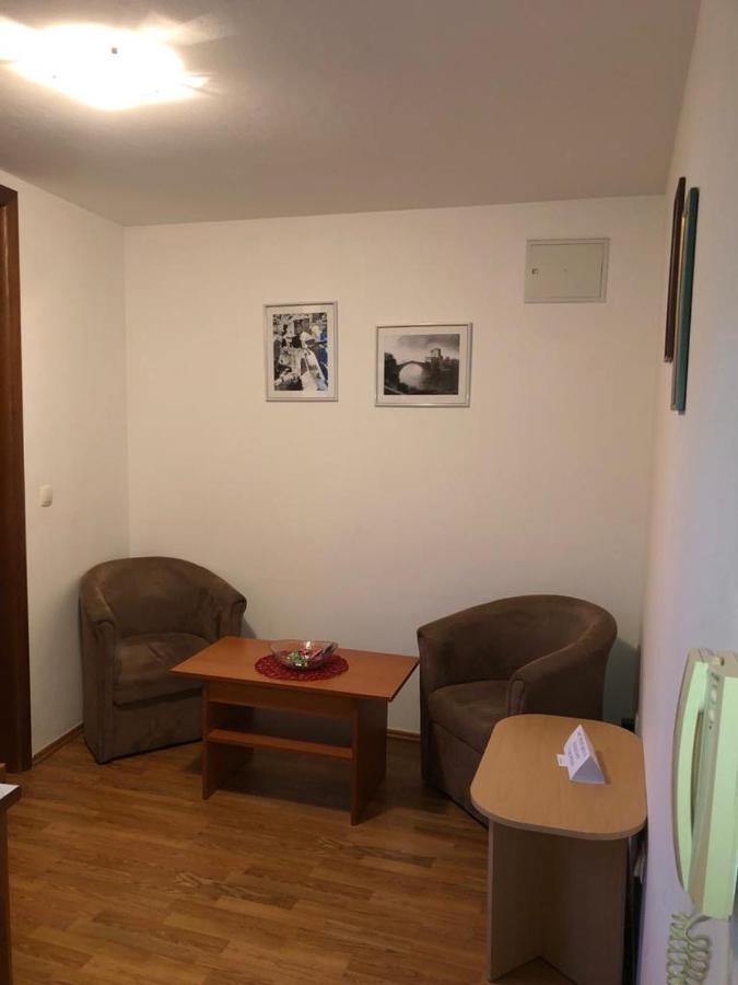 Apartments Stari Most Мостар Экстерьер фото