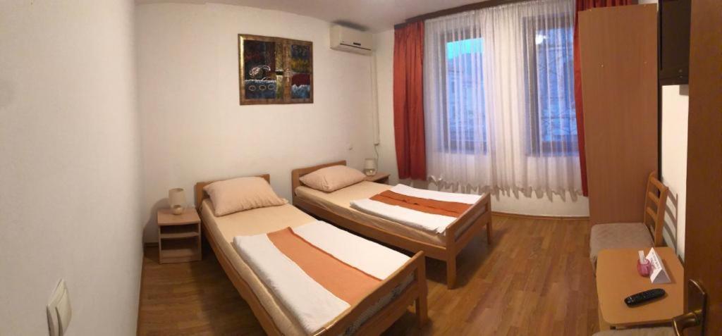 Apartments Stari Most Мостар Экстерьер фото