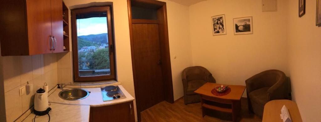 Apartments Stari Most Мостар Экстерьер фото