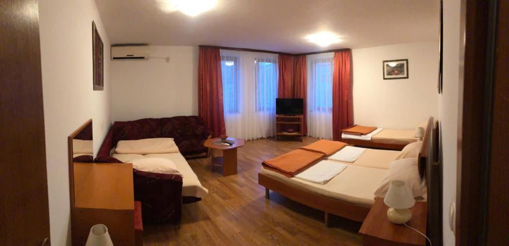 Apartments Stari Most Мостар Экстерьер фото